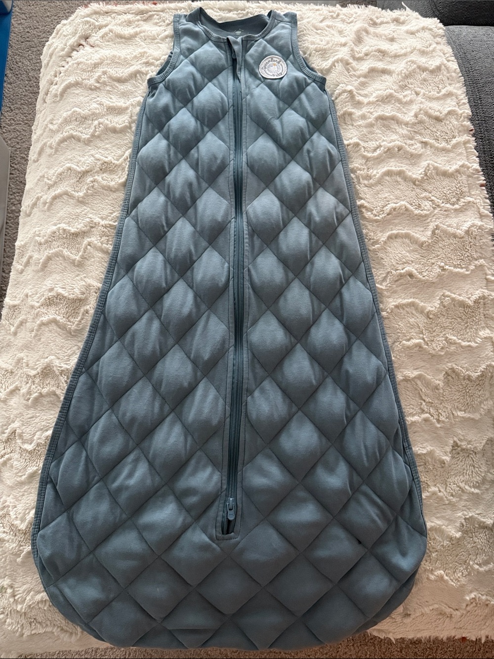 Dreamland Baby Ocean Blue for 24-36 Months